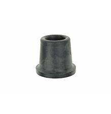 Rubber mounting window lift motor