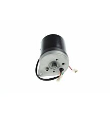 Window lift motor round model