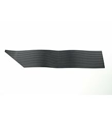 Tread plate seal RH rear
