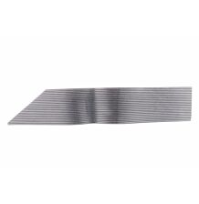 Tread plate seal LH rear