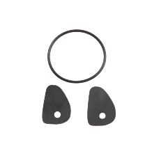 Boot handle seal kit
