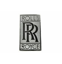 RR badge (C post)