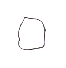 Door seal LH front