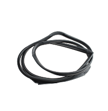 Door seal RH front
