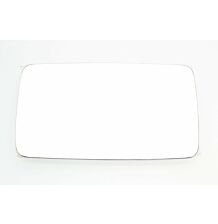 Door mirror glass (Flat)