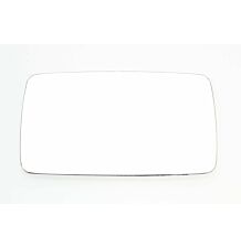 Door mirror glass (Convex)