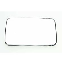 Door mirror glass (Convex)