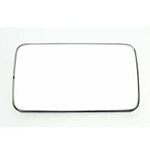 Door mirror glass (Flat)