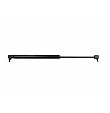 Strut boot lid