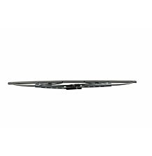 Wiper blade no spoiler