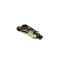 Rear lock cylinder LH
