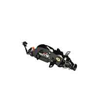 Rear lock cylinder RH