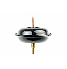 Heater vacuum unit (heater & demister tap)