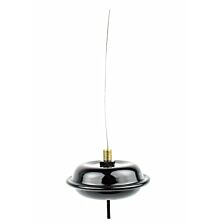 Heater vacuum unit (flap valve)