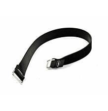 Retaining strap