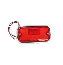 Sidelamp red LH