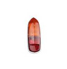Rear lamp complete