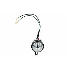 Side lamp