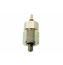 Brake pressure switch