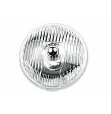 Lens & reflector fog/flasher