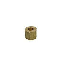 Collet nut
