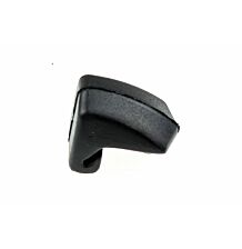Stop wiper arm