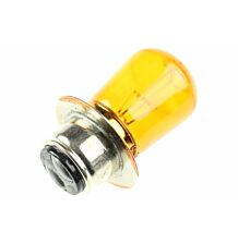 Bulb amber