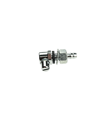 Washer jet (Later style)