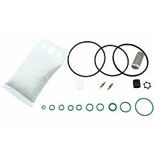 Maintenance kit drier receiver