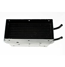 Heater matrix (lower)