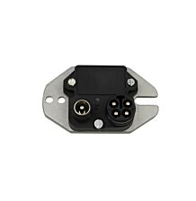 Ignition amplifier