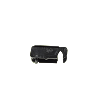 Clip wiper blade