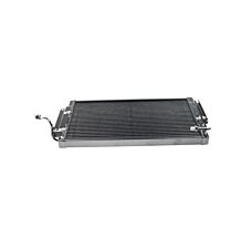 Condensor acu