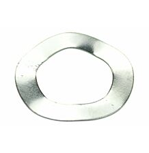 Clamping washer