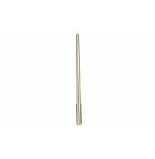 Jet needle