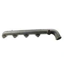 Exhaust manifold RH