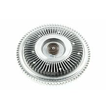 Viscous coupling