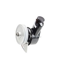 Steering pump (reconditioned)