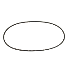 Drive belts twin (dynamo)