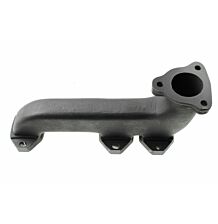 Exhaust manifold