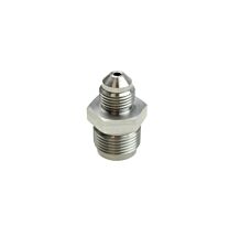 Adaptor pipe brake pump