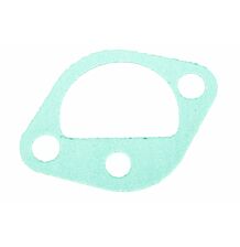 Gasket tee piece 