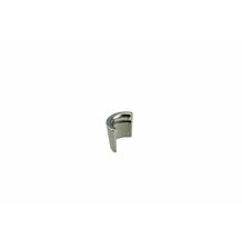 Valve collet