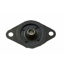 Rubber mounting (link fulcrum lever)