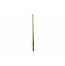 Jet needle