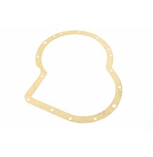 Gasket timing cover front