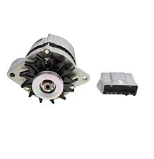 Alternator 75AMP CAV + dummy regulator