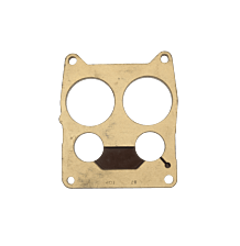 Riser carburetor