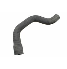 Top hose radiator