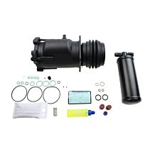 Compressor kit